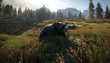 Carica l&#39;immagine nel visualizzatore di Gallery, The Hunter - Call of the Wild - Playstation 4
