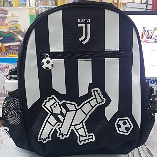 Zaino Small Juve Striker