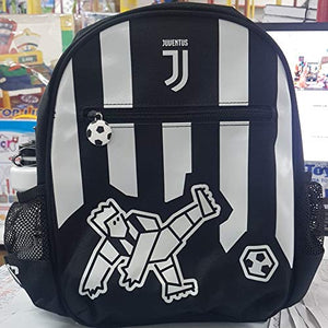 Zaino Small Juve Striker