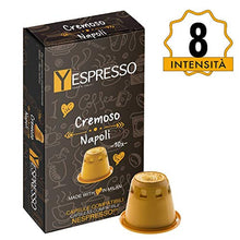 Carica l&#39;immagine nel visualizzatore di Gallery, Yespresso Nespresso Compatibili Grand Cru, 5 Miscele Differenti - 100 Capsule