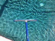 Carica l&#39;immagine nel visualizzatore di Gallery, Aquatix Pro Testa Spazzola per la Pulizia della Piscina Premium 18&quot; in...