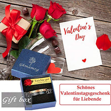 Carica l&#39;immagine nel visualizzatore di Gallery, Gkmamrg Una Coppia Uomo e Donna di Bracciali, Bracciale A