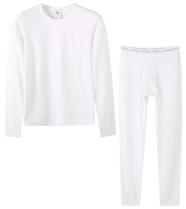 LAPASA Bambino Boy Set Intimo Termico - Ti Tiene al Caldo Senza Stress-... - Ilgrandebazar