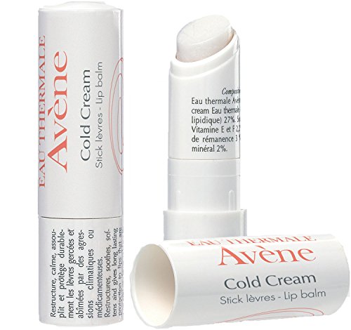 Avene Cold Cream Stick Labbra Nutriente - 1 unita - Ilgrandebazar