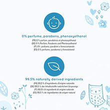 Carica l&#39;immagine nel visualizzatore di Gallery, Marchio Amazon - Mama Bear Ultra Sensitive- 60 unità (Confezione da 18)