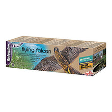 Carica l&#39;immagine nel visualizzatore di Gallery, Defenders - Esca volante a forma di falco 9.4x51.5x33.3 cm, Multicolore