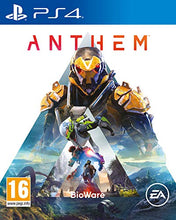 Carica l&#39;immagine nel visualizzatore di Gallery, Anthem Ps4- Playstation 4