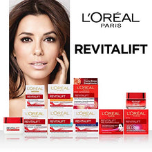 Carica l&#39;immagine nel visualizzatore di Gallery, L&#39;Oréal Paris Revitalift Crema Viso Antirughe Contorno e Collo Rimagliante... - Ilgrandebazar