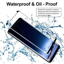 Carica l'immagine nel visualizzatore di Gallery, Wiestoung Pellicola salvaschermo in Vetro temperato per Samsung Galaxy S9, S9