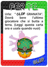 Carica l&#39;immagine nel visualizzatore di Gallery, Glop Game - Giochi per Bere - Alcolici Feste - da Tavolo...