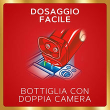 Carica l&#39;immagine nel visualizzatore di Gallery, Pril Gold Gel lavastoviglie Sciogli Grasso, Detersivo 4 x 600 ml - Ilgrandebazar