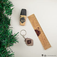 Carica l&#39;immagine nel visualizzatore di Gallery, Cinereplicas Harry Potter - La Mappa del Malandrino Calendario dell&#39;Avvento 2023 - Licenza ufficiale