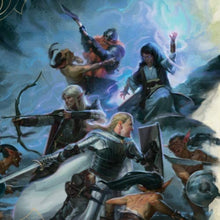 Carica l&#39;immagine nel visualizzatore di Gallery, Asmodee Dungeons &amp; Dragons - 5a Edizione - Manuale del Giocatore 4000
