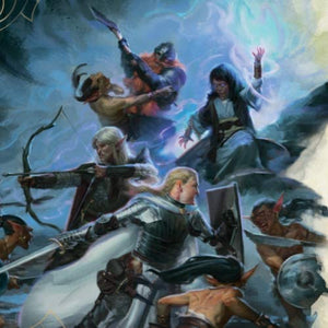 Asmodee Dungeons & Dragons - 5a Edizione - Manuale del Giocatore 4000