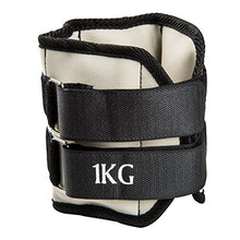 Carica l&#39;immagine nel visualizzatore di Gallery, Trendysport 1016563, Polsino della Caviglia, 1 kg 1 - Ilgrandebazar