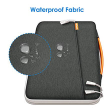 Carica l'immagine nel visualizzatore di Gallery, JETech 13,3 Pollici Sleeve Laptop Tablet, Custodia Borsa Impermeabile...