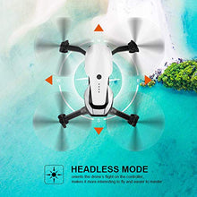 Carica l&#39;immagine nel visualizzatore di Gallery, EACHINE E511 Drone con Telecamera HD 1080P Pieghevole