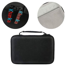 Carica l&#39;immagine nel visualizzatore di Gallery, khanka Eva Difficile Caso Viaggiare trasportare Sacchetto per CTEK MXS5.0 - Ilgrandebazar