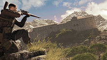 Carica l&#39;immagine nel visualizzatore di Gallery, Sniper Elite 4: Italia Ps4- Playstation 4