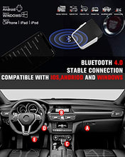 Carica l&#39;immagine nel visualizzatore di Gallery, KOYOSO OBD2 Bluetooth 4.0, OBD II ELM327 con - IOS/Android/Windows