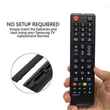 Carica l'immagine nel visualizzatore di Gallery, MYHGRC BN59-01247A – per TV LCD al plasma a LED Smart TV, sostituito... - Ilgrandebazar