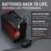 Carica l&#39;immagine nel visualizzatore di Gallery, NOCO GENIUS5EU, Smart Automatico da 5 Amp, Caricabatterie 6V e 12V,... - Ilgrandebazar