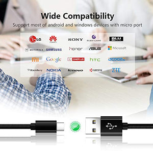 Cavo Caricabatterie Per Xiaomi Redmi Note 7 8 Pro Mi 9 9 SE 8 usb c 2m - Ilgrandebazar