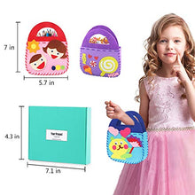 Carica l&#39;immagine nel visualizzatore di Gallery, Dsaren 6 pacchi Kit da Cucito Fai Te per Bambini attività Creative 6 Pack - Ilgrandebazar