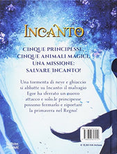 Carica l'immagine nel visualizzatore di Gallery, Il segreto delle principesse. Ediz. a colori (Italiano) Copertina rigida – 9...