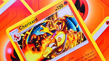 Carica l'immagine nel visualizzatore di Gallery, Pokèmon - 50 CARTE ASSORTITE [Giocattolo]