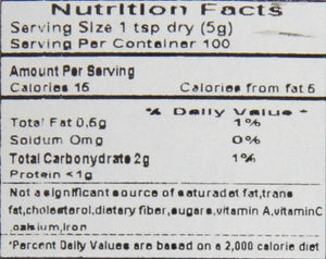 Mehmet Efendi, caffè turco 500 g 500 g 1 confezione