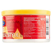 Carica l&#39;immagine nel visualizzatore di Gallery, Eurofood Salsa Dip al Formaggio - 250 Gr