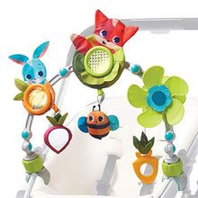 Carica l&#39;immagine nel visualizzatore di Gallery, Tiny Love Meadow Day Sunny Stroll Arco Giochi per Passeggino, Culla e...