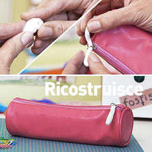 Carica l&#39;immagine nel visualizzatore di Gallery, Loctite Kintsuglue Pasta Modellabile, Adesiva Flessibile Bianca per Bianco