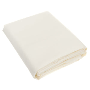 Cool Area Tenda a Vela Impermeabile Rettangolare 3 x 4 Metri 3x4m, Crema - Ilgrandebazar
