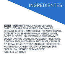 Carica l&#39;immagine nel visualizzatore di Gallery, CeraVe, crema idratante per il viso, protezione solare SPF25, 52 ml