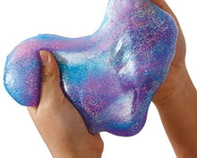 Carica l&#39;immagine nel visualizzatore di Gallery, ELMER’S Colla Glitterata, Lavabile e Adatta ai Bambini, Ottima per Realizzare Slime, 5 x 177 ml, Multicolore (Oro, Blu, Rosa, Viola e Argento)