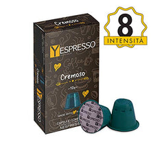 Carica l&#39;immagine nel visualizzatore di Gallery, 100 Capsule NESPRESSO compatibili GRAND CRU - 5 miscele differenti - Ilgrandebazar