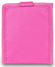 Carica l'immagine nel visualizzatore di Gallery, KEEN'S - Salvascaruote da infermiera rosa, Elite Bags, tasca multiuso Rosa