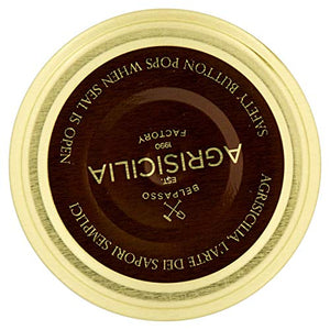 Agrisicilia Marmellata di Arancia Rossa Sicilia IGP - 360 g
