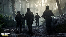 Carica l&#39;immagine nel visualizzatore di Gallery, Call Of Duty Wwii Ps4- Playstation 4