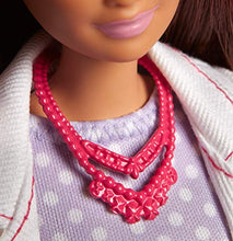 Carica l&#39;immagine nel visualizzatore di Gallery, Barbie- Bambola Scienziata per Sognare in Grande, Giocattolo Bambini 3+... - Ilgrandebazar
