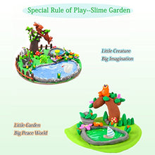 Carica l&#39;immagine nel visualizzatore di Gallery, Fai da Te Fluffy Slime Kit –24 Colori per Ragazze Ragazzi... - Ilgrandebazar