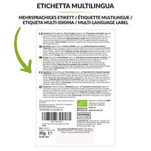 Carica l'immagine nel visualizzatore di Gallery, Tè Verde Matcha Biologico in Polvere [ GRADO CERIMONIALE ] Ricarica da 30 g
