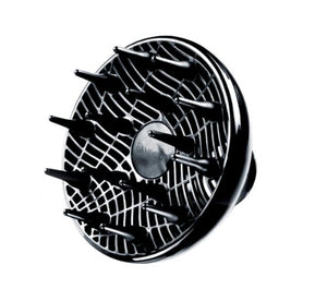 Remington AC9096 Asciugacapelli Professionale Silk, 2400 W, Griglia Interna...