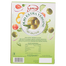Carica l&#39;immagine nel visualizzatore di Gallery, Gaia Ga25810 Olio Extra Vergine in Bustine Monodose - 102 da 10Ml