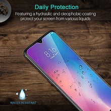 Carica l&#39;immagine nel visualizzatore di Gallery, LK [3 Pack Pellicola Protettiva per Xiaomi Mi 9 SE, Protezione Schermo Vetro... - Ilgrandebazar
