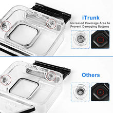 Carica l&#39;immagine nel visualizzatore di Gallery, Custodia Protettiva Impermeabile per GoPro Hero 8