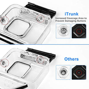 Custodia Protettiva Impermeabile per GoPro Hero 8