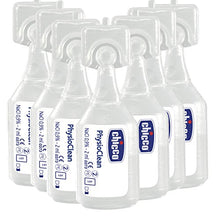 Carica l&#39;immagine nel visualizzatore di Gallery, Chicco Physioclean Soluzione Fisiologica, 2 ml, 20 Pezzi - Ilgrandebazar